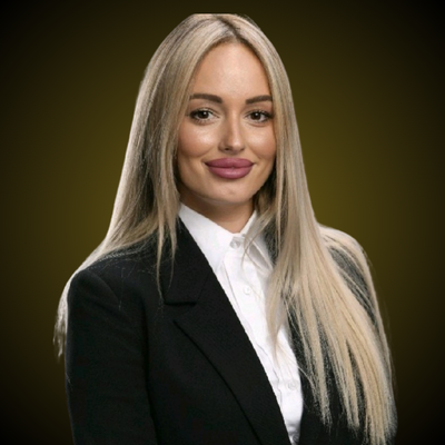 Katarina Gegović