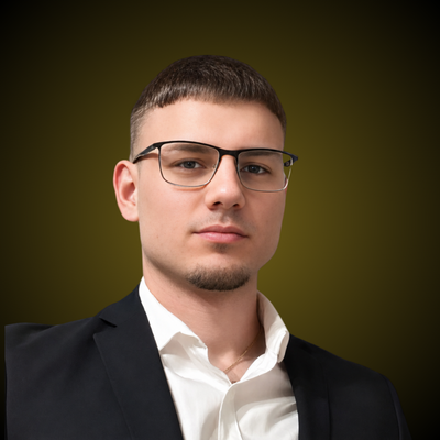 Luka Radovanović