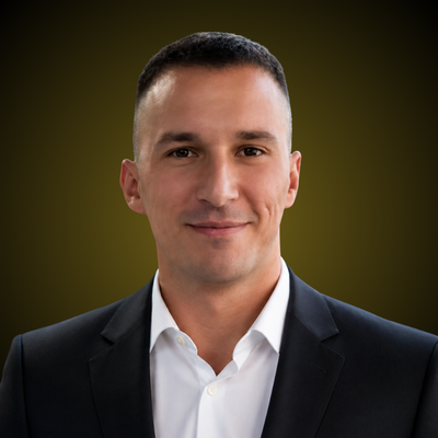 Nikola Kecman
