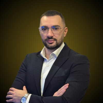 Stefan Rakić