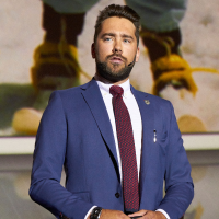 Nicolás Martínez