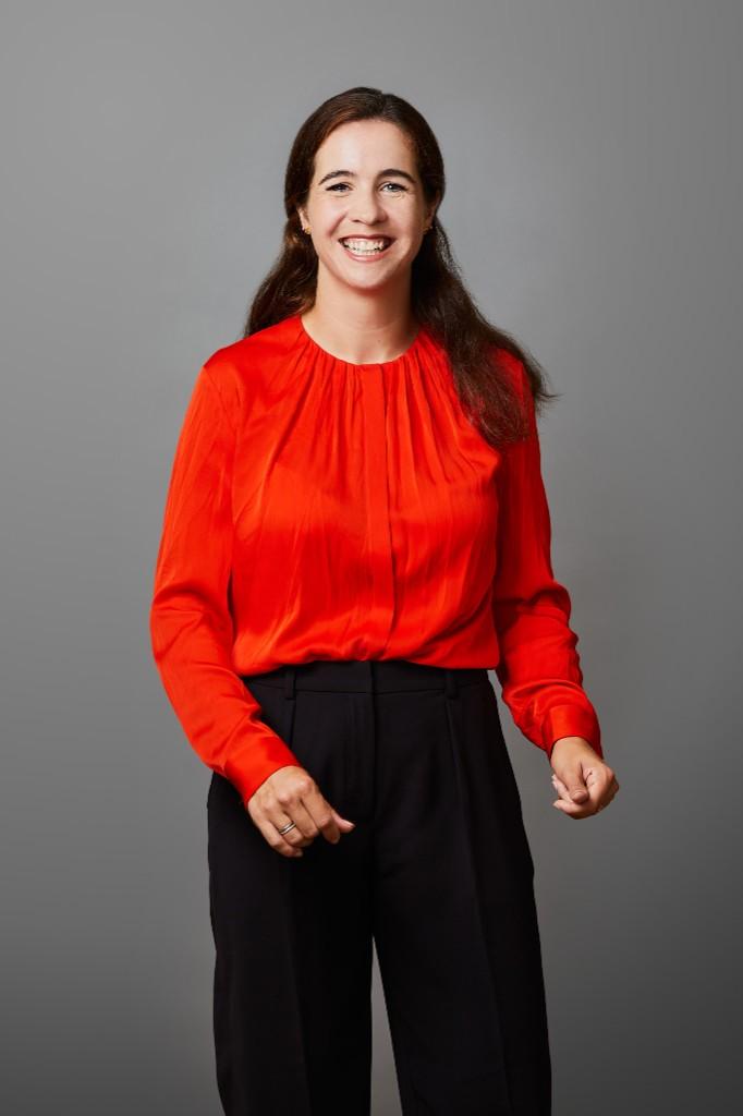 Sabine Karunanithy
