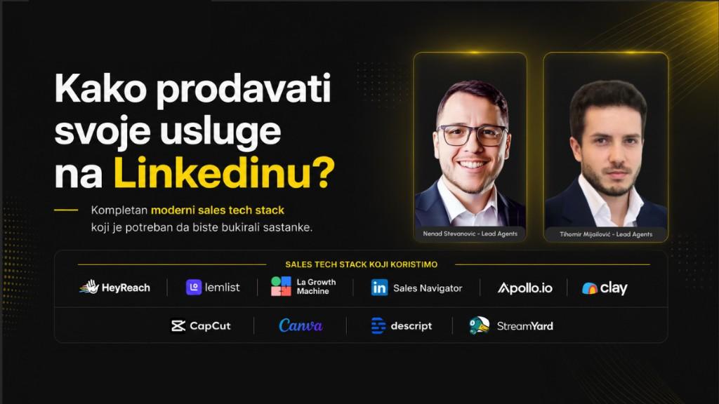 Lead Agents webinar hero visual